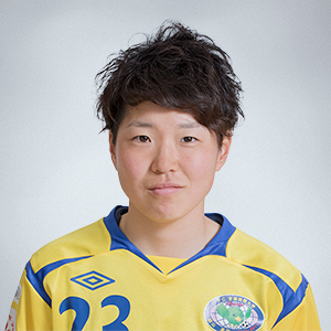 友近 真那選手