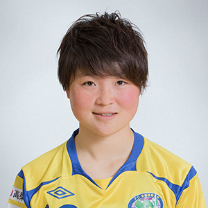 濱本 まりん選手