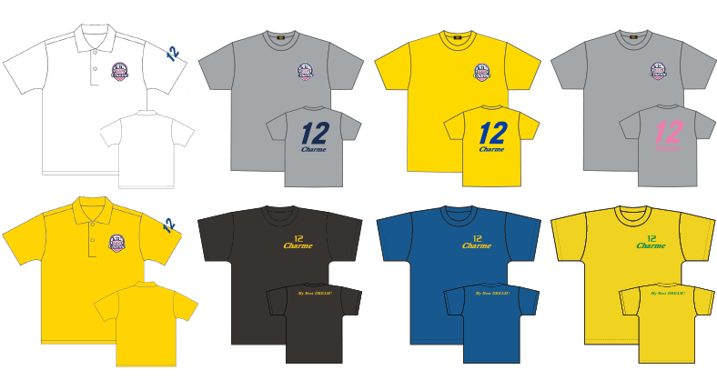 Tシャツ