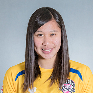 丸尾 梨菜選手