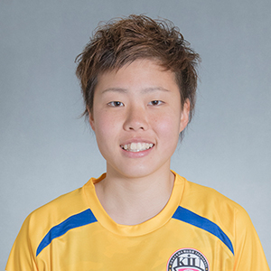 橋本 真子選手