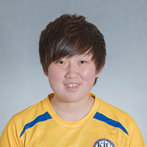 石川 鈴香選手