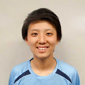 松葉 愛子選手