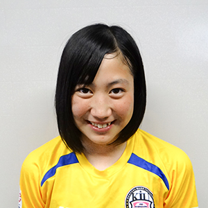 西村 留亜選手