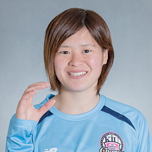 藤田 涼加選手