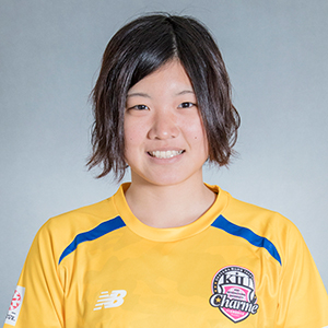 西園 雪乃選手