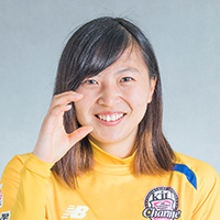 関口 真由選手