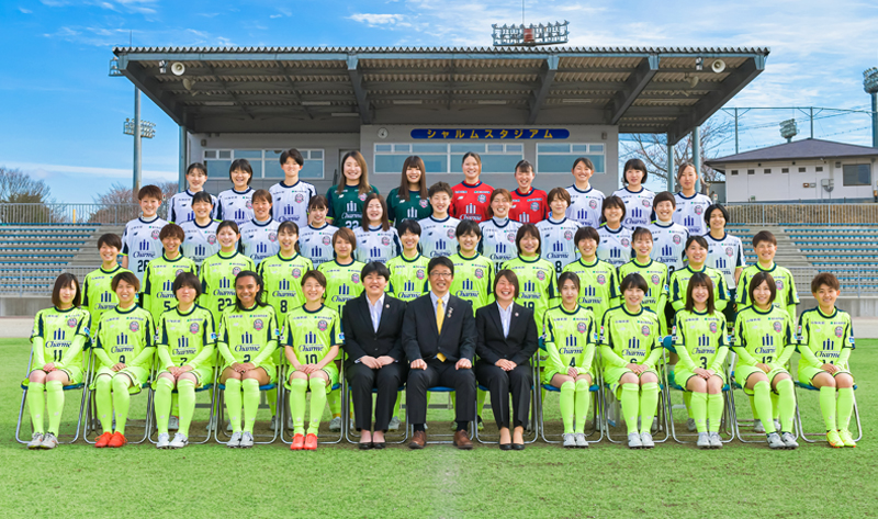 集合写真