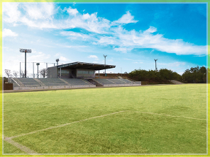 神原スポーツ公園写真