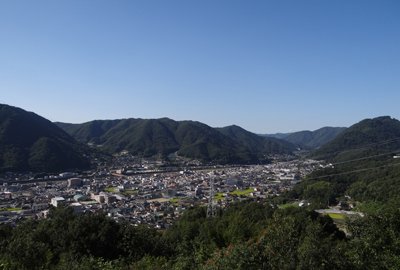 祇園寺 (高梁市)