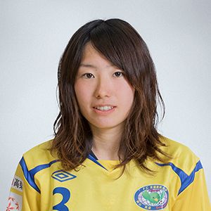 向井 紗月選手