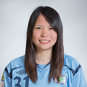 中川 悠選手