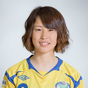 田島　光代選手