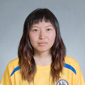 関口 真由選手