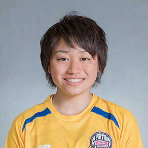 高塚 綾音選手