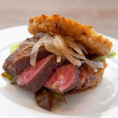 Bistro Goût