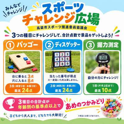 高梁市スポーツ推進委員協議会